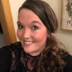 Meet your Posher, Haley